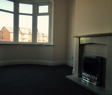 1 Bedroom Flat for Rent in Condor grove, Central, Blackpool, FY1 - Photo 2