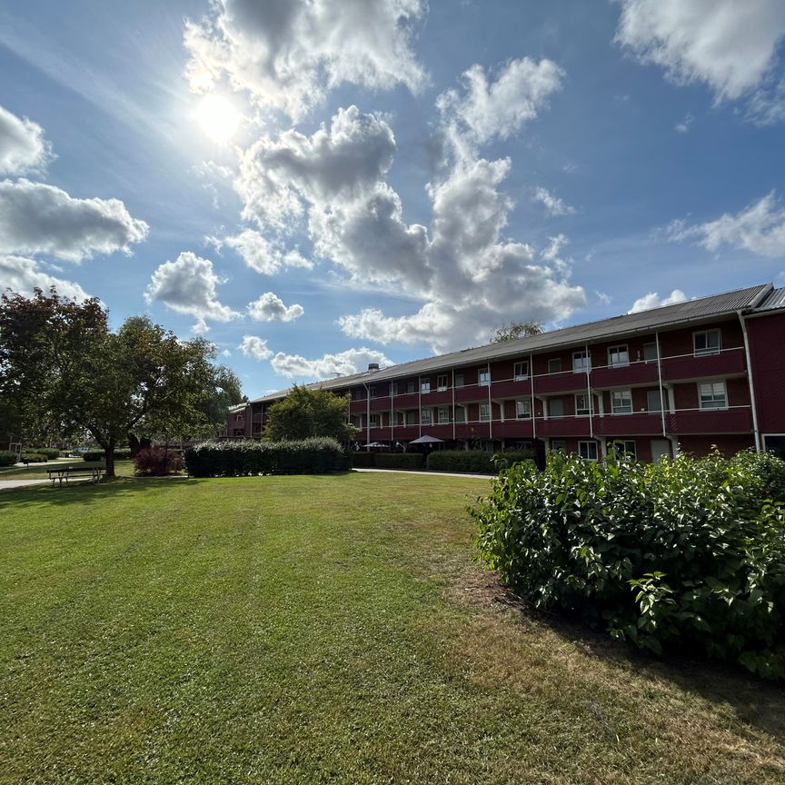 Skälängsgatan, Västerås - Photo 1