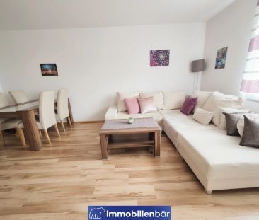 Schöne 2-Zimmer 57,49m² Wohnung mit großer Terrasse - Photo 3