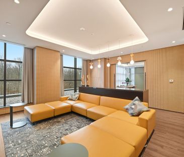 For Lease - 750 WHITLOCK Avenue Unit# 604, Milton, Ontario - Photo 4