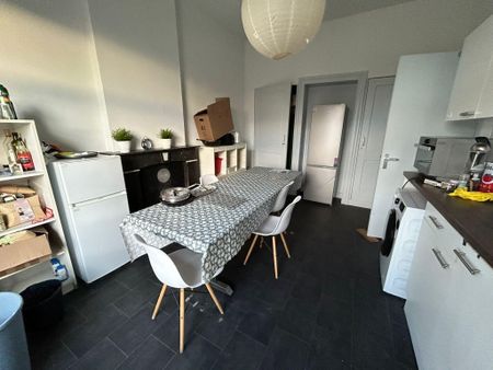 Te huur: Kamer Sint Pieterstraat in Maastricht - Foto 5