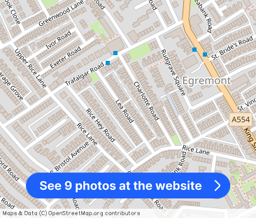 Lea Road, WALLASEY - Photo 1