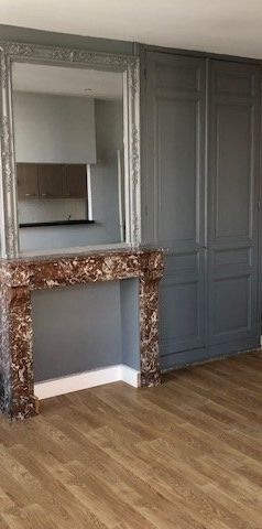 Location Appartement 2 pièces 44m² - Photo 1
