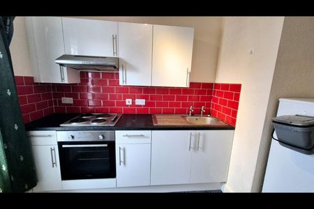 1 Bed Flat, Bedford Road, RG1 - Photo 5