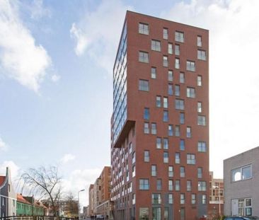 Teakhout, 1507 EC Zaandam, Nederland - Photo 4