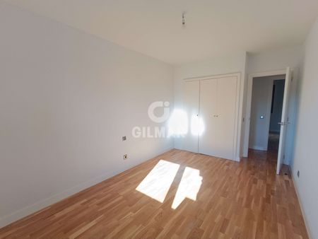 Piso en alquiler en Retiro – Madrid | Gilmar Consulting Inmobiliario - Photo 3