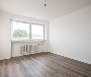 Schick renovierte Mietwohnung mit Einbauküche, Stellplatz und Fernb... - Photo 3