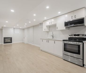 For Lease - 3551 Wass Crescent Unit# LOWER, Oakville, Ontario - Photo 5