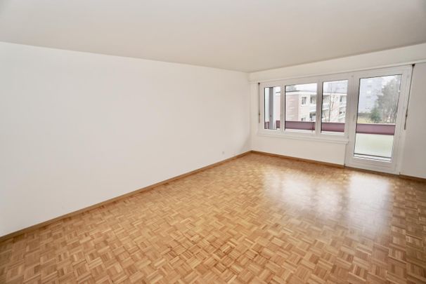 1.5 Zimmer, 32 m², EG - Foto 1