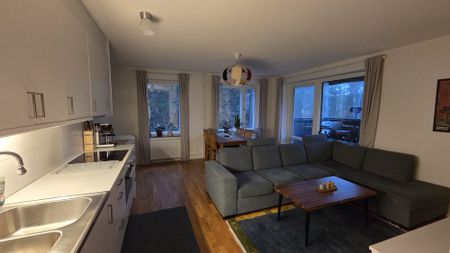 Källtorpsvägen, Täby - Foto 2