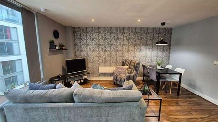 Apartment,viva, Commercial Street, Birmingham, B1 - Photo 2