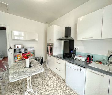 Location Maison 4 pièces 85m² - Photo 6