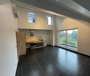 Appartement te huur - Photo 1