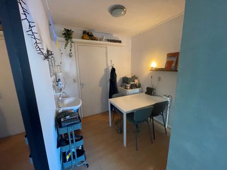 38, Boterdiep, Hortusbuurt, Centrum, Groningen, Nederland, 9712 LP, Nederland - Photo 3