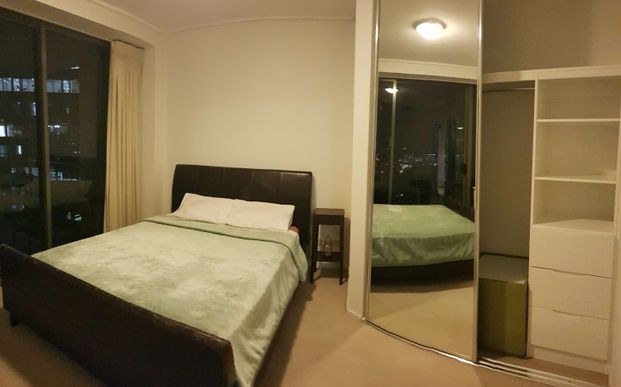 Brisbane CBD - Photo 1