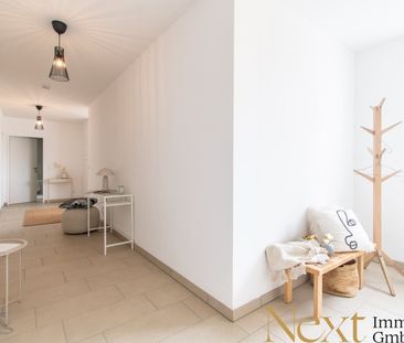 Wunderschöne 4-Zimmer-Wohnung mit sonniger Terrasse in St. Pölten z... - Foto 4