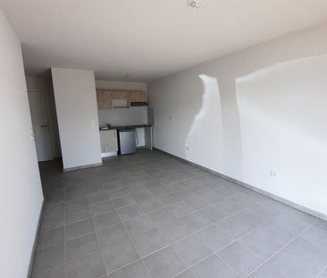 Location Appartement 2 pièces 40m² ROQUES 31120 - Photo 1