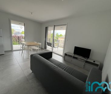 Location Appartement 2 pièces 45m² OLEMPS 12510 - Photo 1