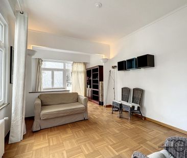Appartement / studio de 48m² avec balcon - Toison d'Or - Foto 1