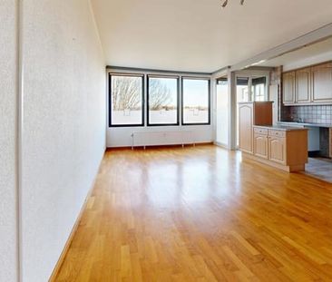 Appartement te huur - Foto 2