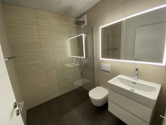 "Grosszügig wohnen im Purolivio - an ruhiger Wohnlage" - Photo 1