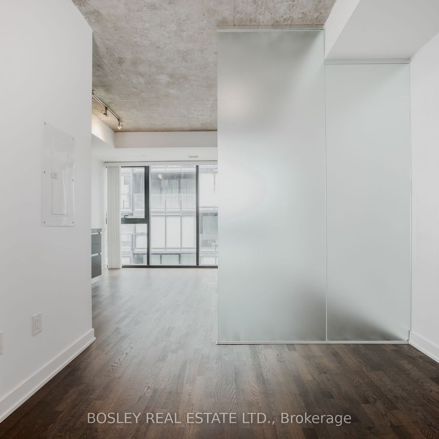 Thompson Residence Lofts 38 , #906 - Photo 1