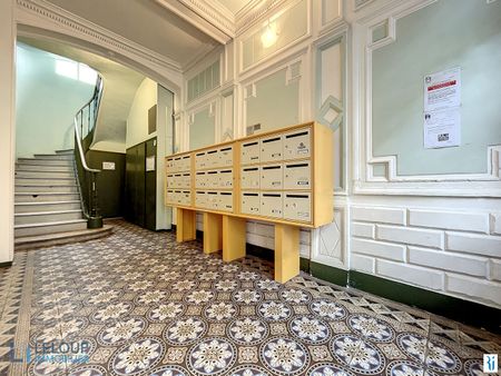 Location Appartement 1 pièce 17m² ROUEN 76000 - Photo 3