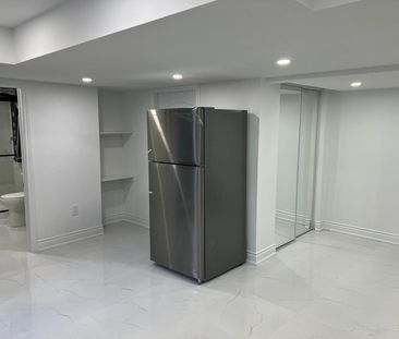 For Lease - 40 PAGEBROOK Crescent Unit# BASEMENT, Hamilton, Ontario - Photo 2