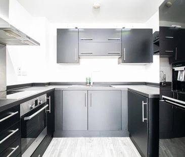 1 bedroom apartment to rent - Photo 6