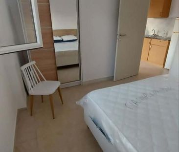 Studio/Γκαρσονιέρα για ενοικίαση Περαία (Θερμαϊκός) - Photo 1