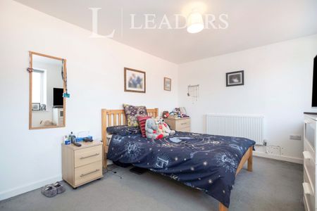 2 bedroom apartment to rent Leamington Spa, CV32 - Photo 3