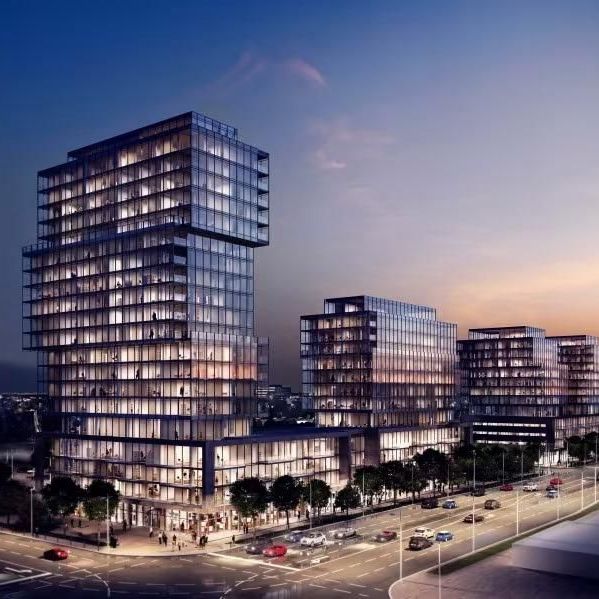 For Lease - 1007 The Queensway Avenue Unit# 311, Toronto, Ontario - Photo 1