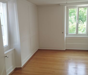 2.5 Zimmer, 1. Stock - Photo 1