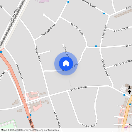 Open Golf 2026 Kirkless Road, Birkdale, Southport, PR8