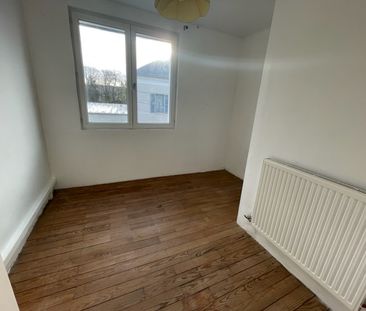 Maison Beaumont Sur Oise 4 piÃ¨ces - 68.76mÂ² , Beaumont sur oise - Photo 6