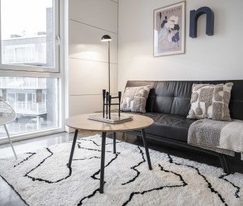 2-værelses studiebolig (A) - Photo 1