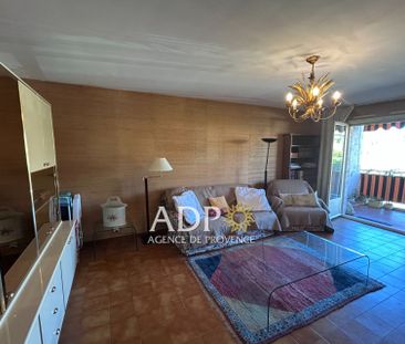 Location Appartement 2 pièces 48m² PEGOMAS 06580 - Photo 2