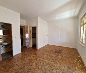 Weiz, Kleinwohnung mit 36 m² und Parkplatz! - Foto 6