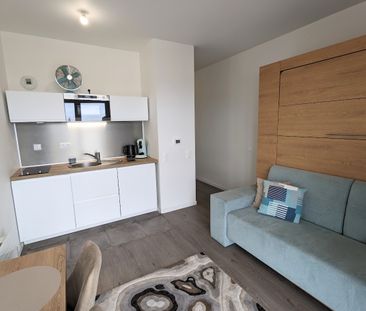 Ref: 1,262 Appartement à Le Havre - Photo 2