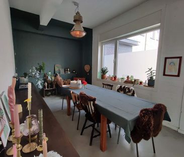 Prachtig gelijkvloers appartement vlakbij centrum Roeselare! - Photo 3