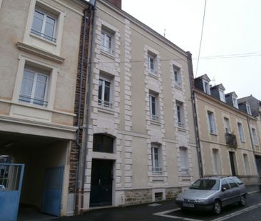 Location Appartement 2 pièces 62m² RENNES 35000 - Photo 4