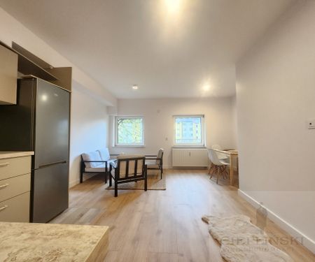 3 Pokoje - Parter - Niebuszewo - Фото 3