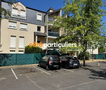 Studio Orléans 1 pièce 31.76 m2 - Photo 6