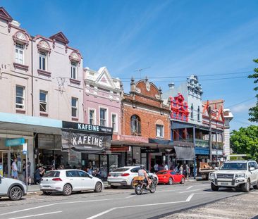 6/25 Palmer Street, Balmain NSW 2041 - Townhouse For Rent | Domain - Photo 1