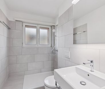 Charmante 2.5-Zimmerwohnung in Wohngemeinschaft – separat & privat - Photo 6