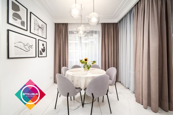 Spacious 1 bedroom apartment for rent, Active residence. - Photo 1