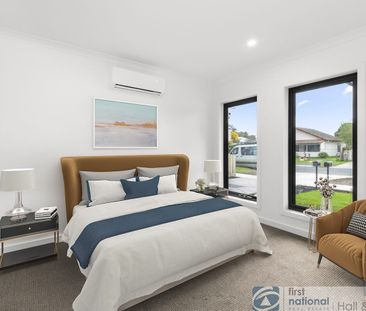 Beautiful Townhouse - Photo 5