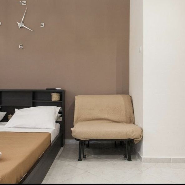 Διαμέρισμα για ενοικίαση Άγιος Νικόλαος (Λεωφόρος Πατησίων - Λεωφόρος Αχαρνών) - Φωτογραφία 1