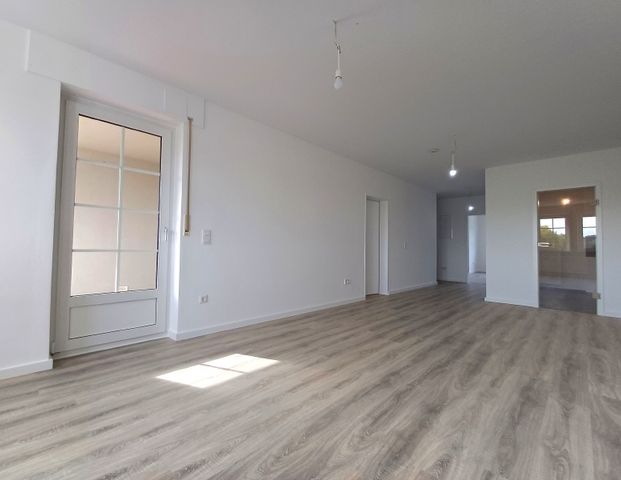 gemütlich wohnen!? Stadtnah!? Bitteschön - Photo 1