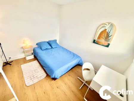 Location Appartement 4 pièces 66m² TARBES 65000 - Photo 4